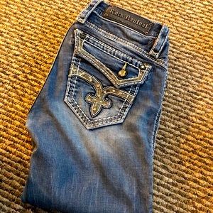 Rock Revival jeans “Kailyn”